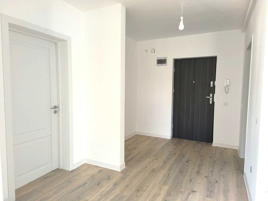 Apartament 2 camere GREEN Residence, priveliste unica