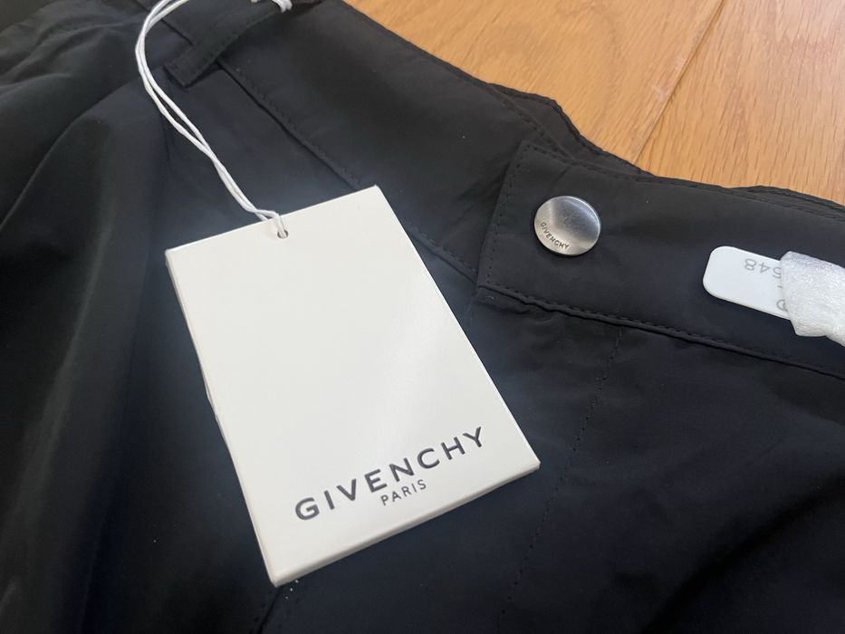 Карго панталон Givenchy