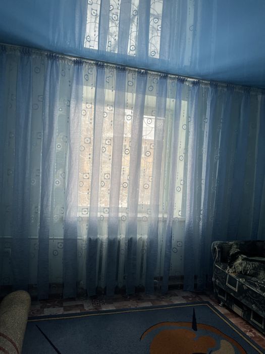 Квартира 2 х комнатная