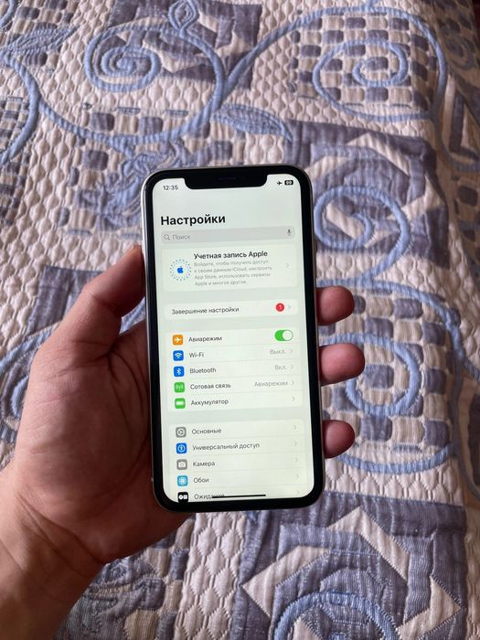 Айфон 11 128гб iphone