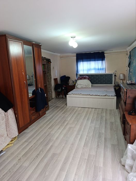 Продается дом с большим участком