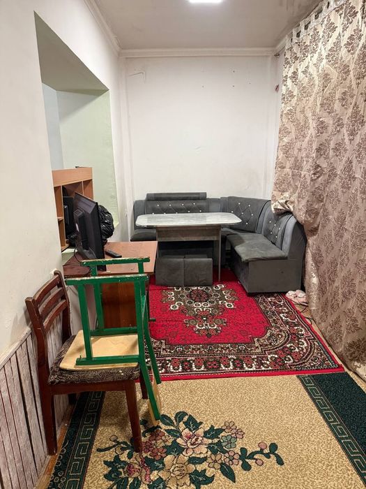 1. Дубовая 2/1/4 кирпичный 50м²