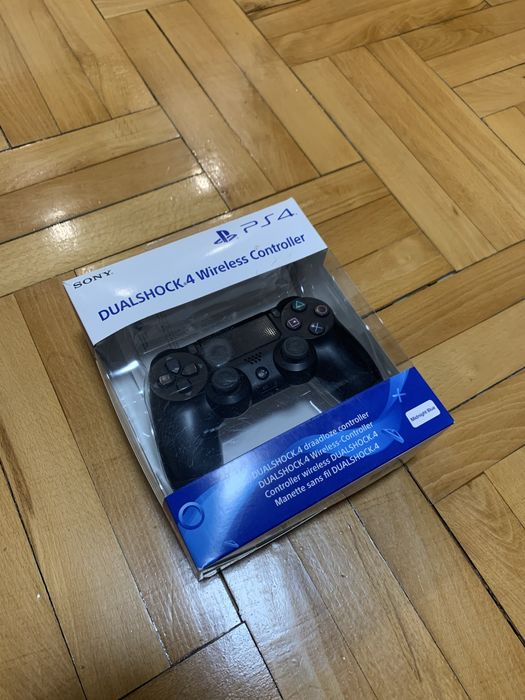 Оригинален Джойстик DualShock 4 за PlayStation4