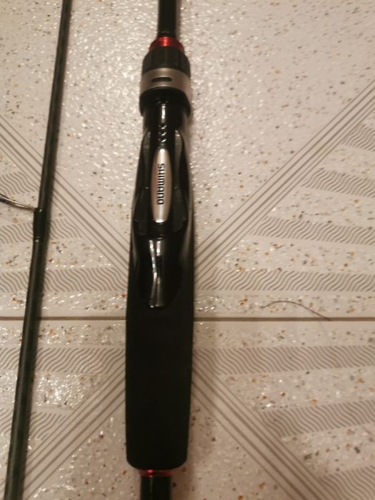 Shimano 23 SEPHIA BB Tip Eging R-S66ML-S