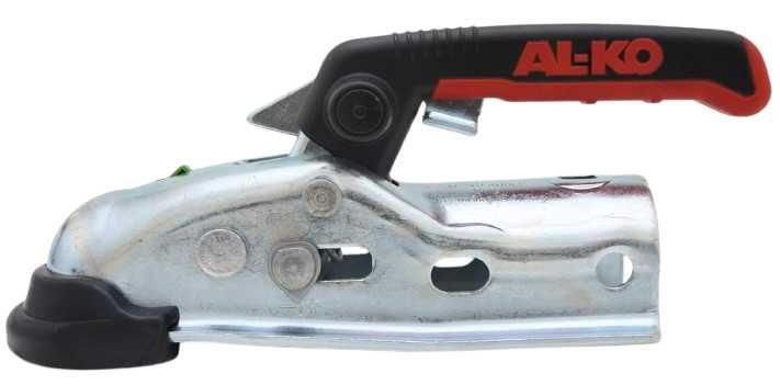 Ключалка за теглич AK 161 до 1600 кг/ 50 мм AL-KO