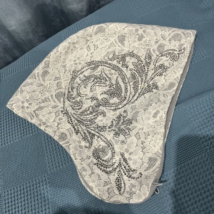 Капор головной убор