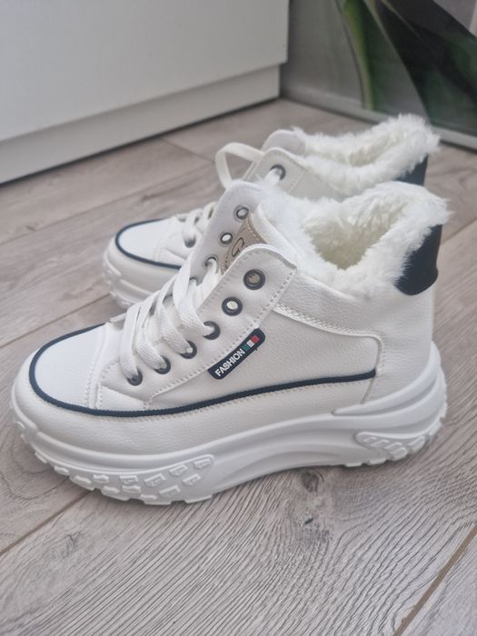 Ghete imblanite noi -36