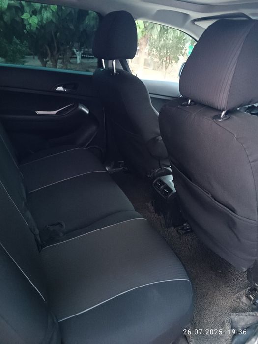 Такси в горы ОРЛАНДО