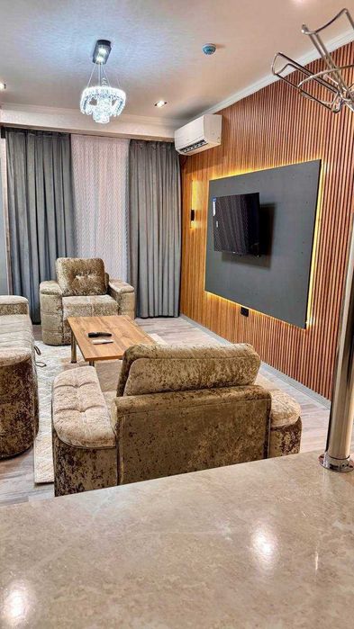 Сдается квартира на Юнусабадском районе