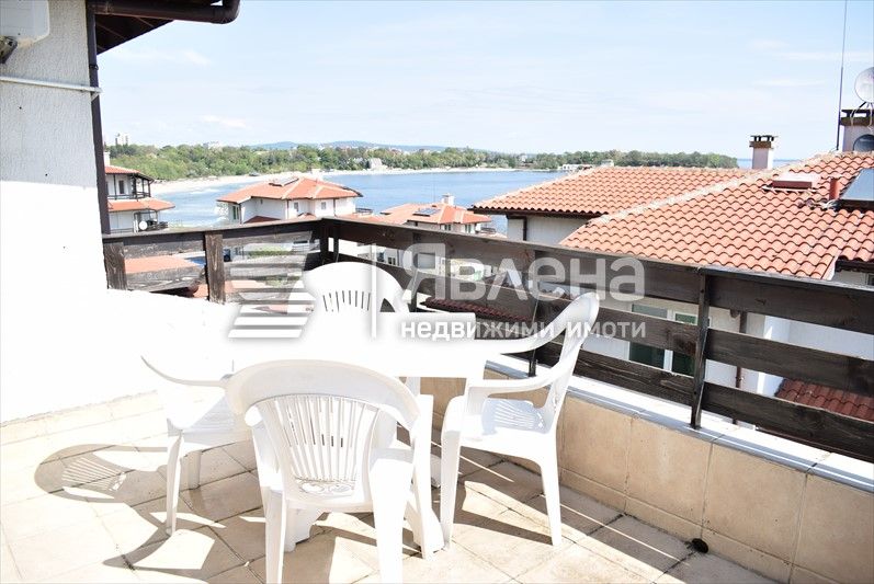 Продава се Двустаен апартамент в с. Лозенец, Област Бургас - 87 кв.м за 978 €/кв.м - Снимка #5