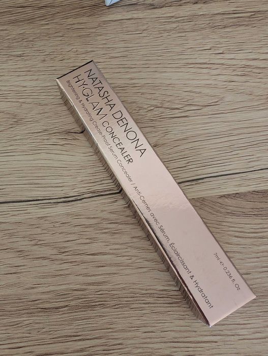 НОВ Natasha Denona N2 коректор hy glam concealer