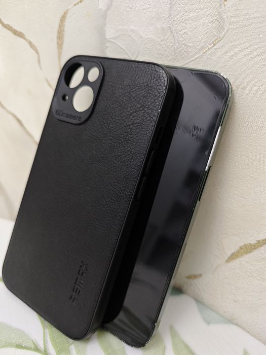 айфон 13 5G 128гб сатылады