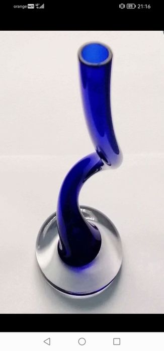 Vaza flori modern/rustic