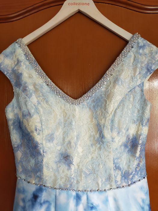 распродажа новые платья