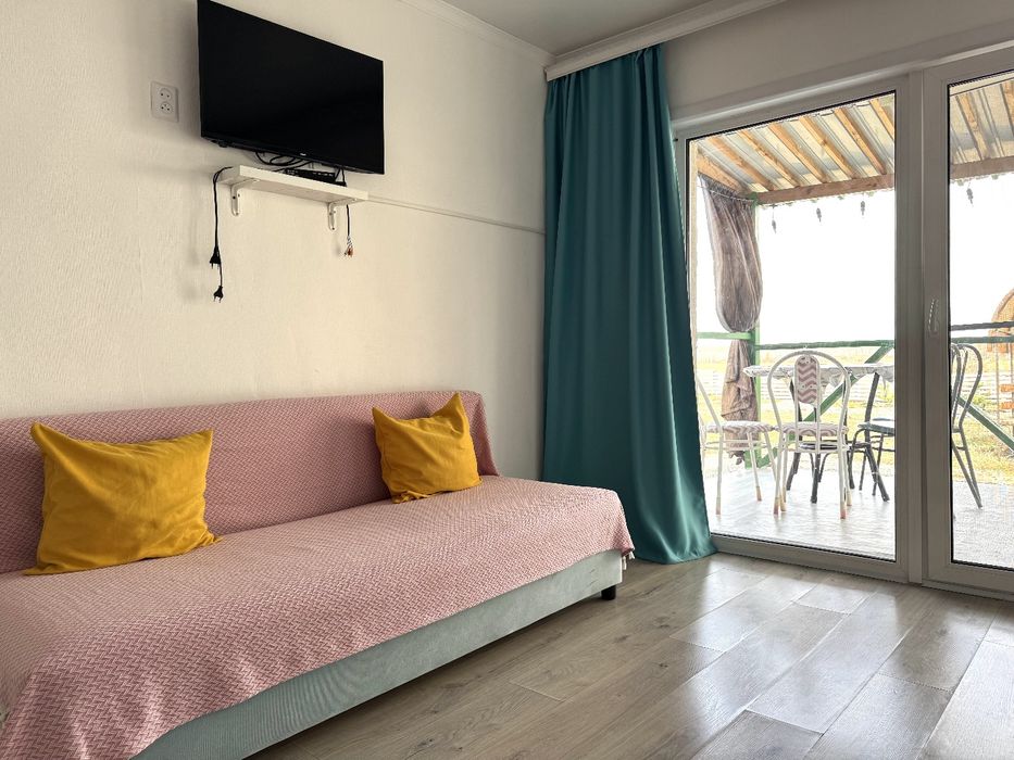 Сдам номера и домики