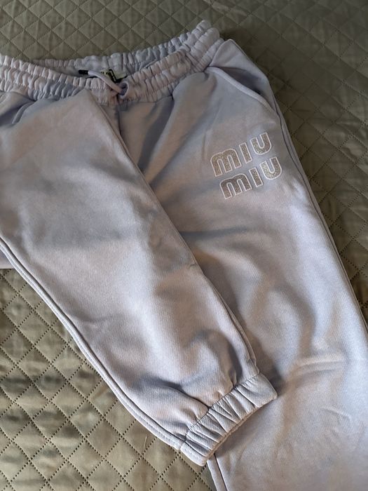 Комплект Miu Miu