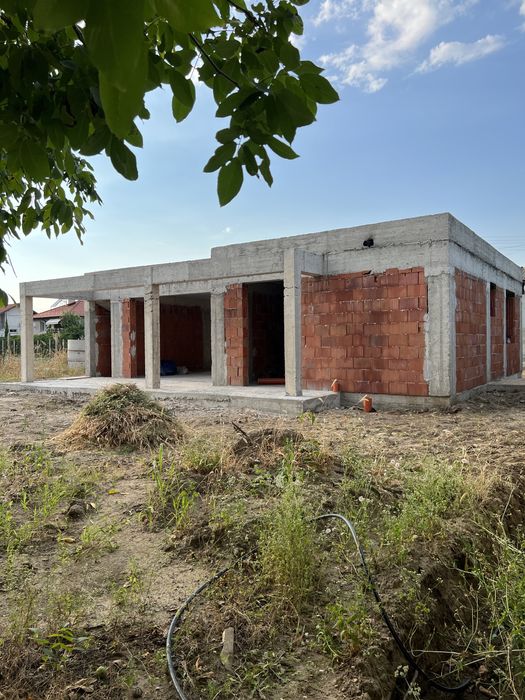 Продава се Къща в Пловдив, Център - 131 кв.м за 755 €/кв.м - Снимка #7