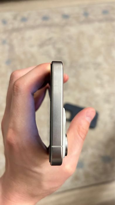 Айфон 15 про макс