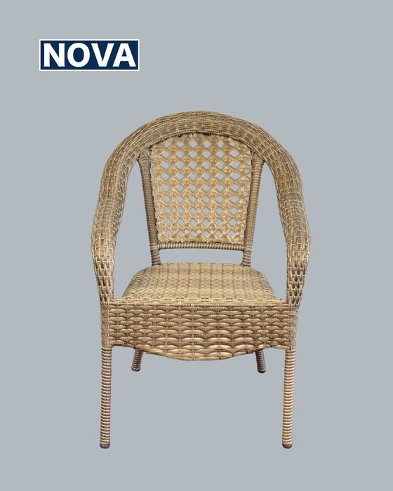 To'qilgan Ratan (Rotang) mebellar/ Kafolatlangan sifat