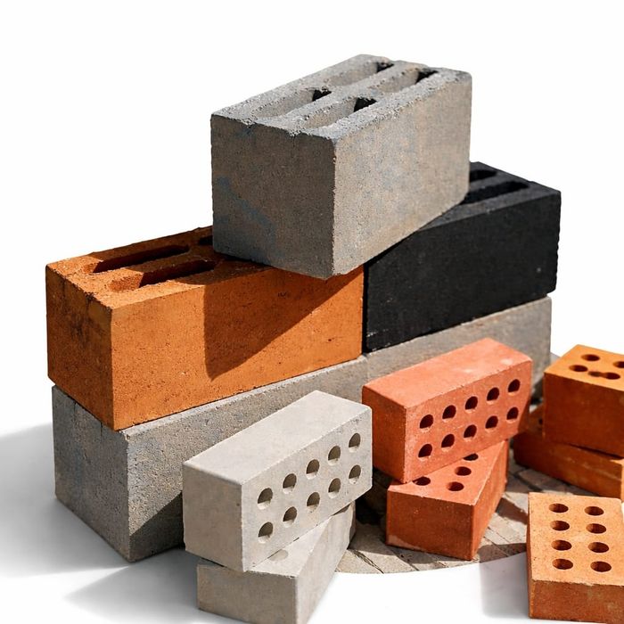 Сплитерные Блоки отличного качества