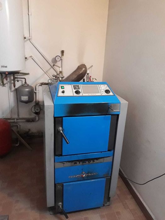 Cosar-Curatare cosuri,centrale,sobe, seminee,cupt.pizza,can.ventilatie