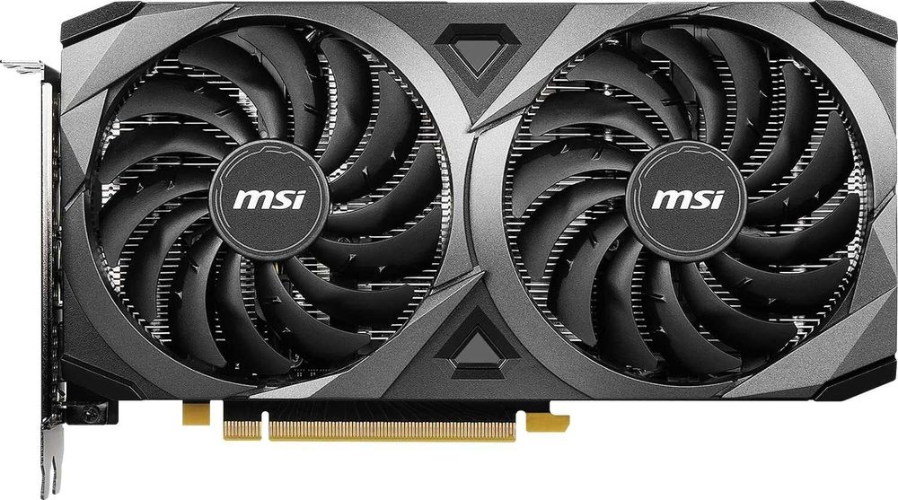 Вентилатори за видео карта MSI RTX 3050, 3060 Ti 3070 Ti 3080, 3090