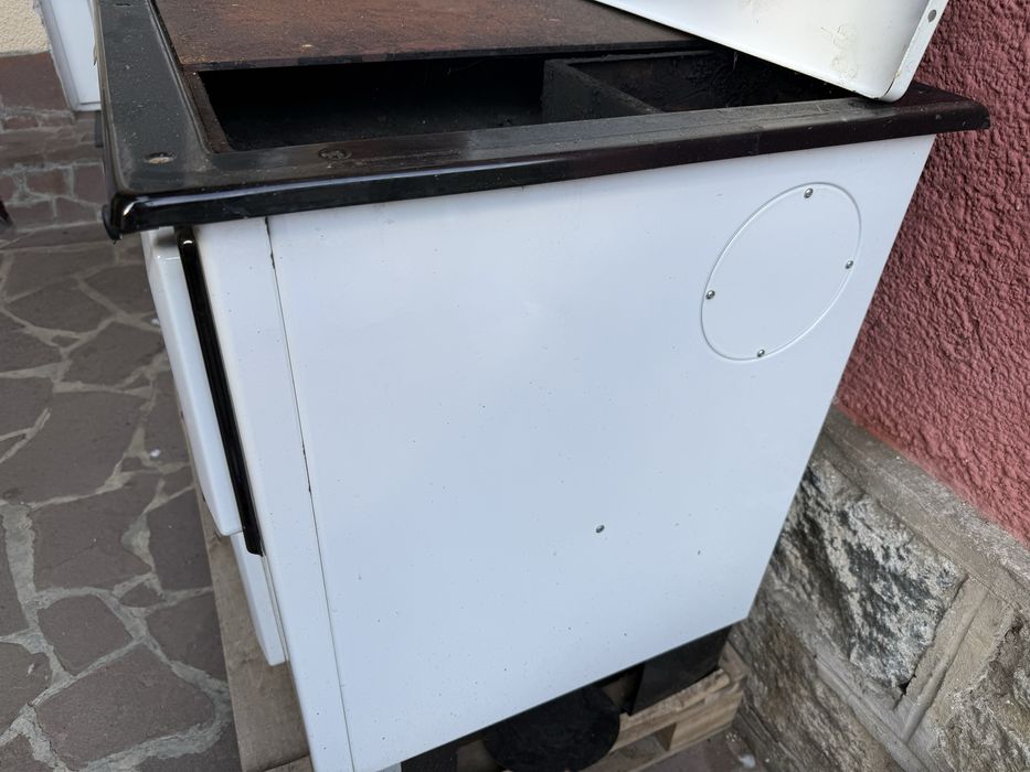 Сръбска готварска печка