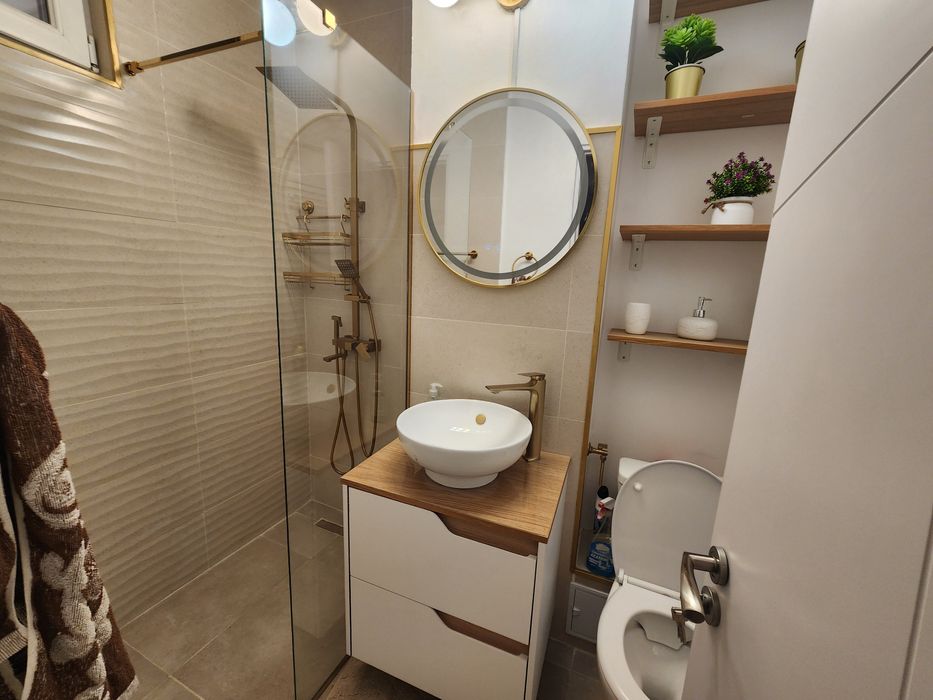 Apartament 2 Camere Alexandru Obregia | Renovat | AC | Mobilat Modern