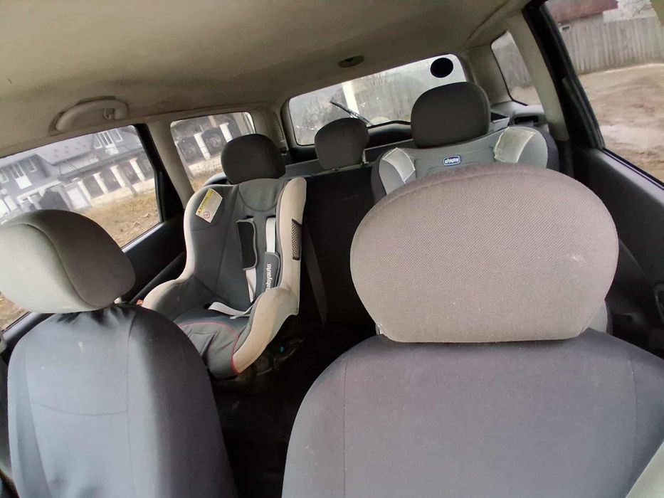 Vând urgent ford focus