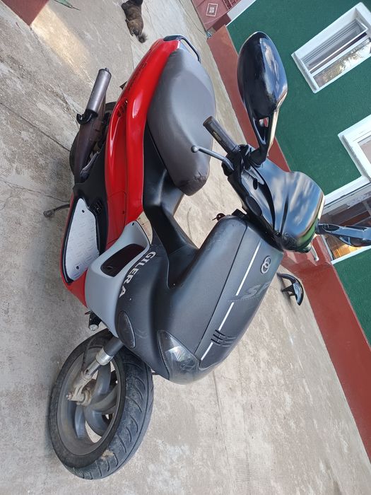 Vind gilera ranar  50 cm