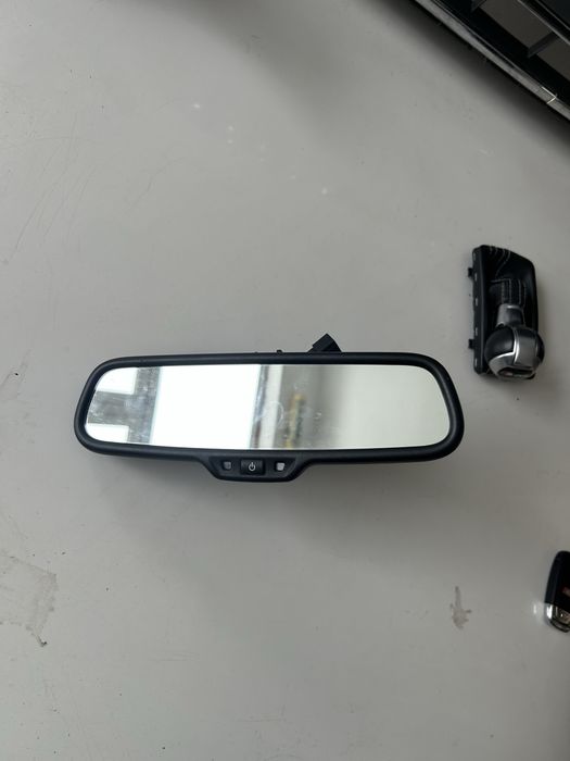 Огледало Audi SQ5 Q5 автоматични къси дълги