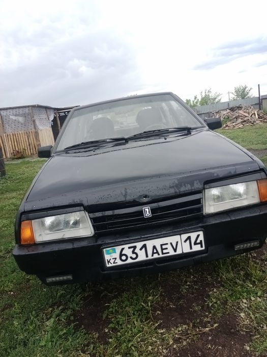 Продам ВАЗ 21093