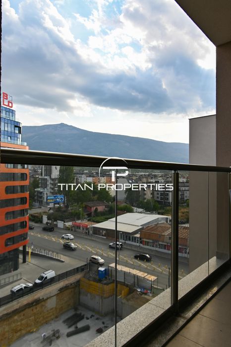 Дава се под наем Тристаен апартамент в София, Кръстова вада - 100 кв.м за 900 € - Снимка #16