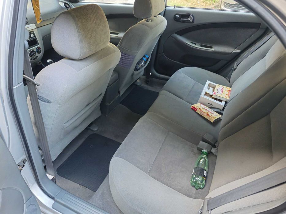 Шевролет лачети 2.0 дизел