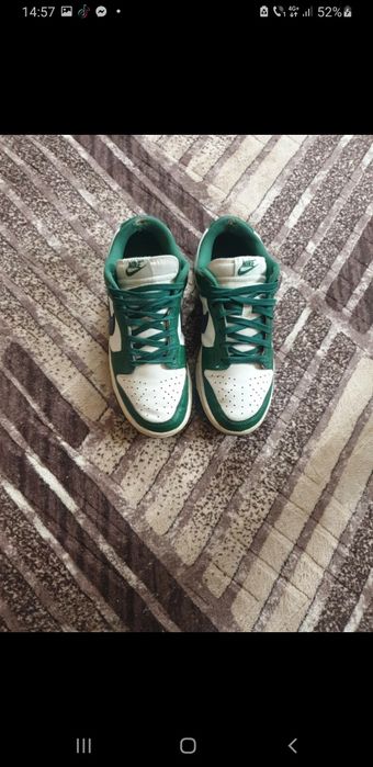Nike dunk maarimea 42