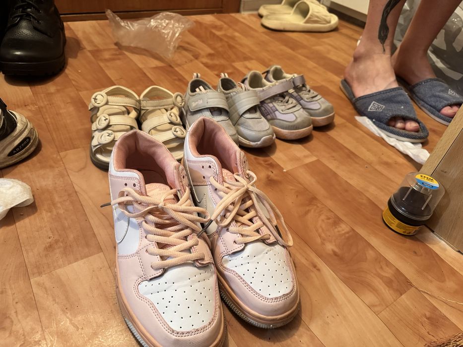 Продам детские вещи для девочки дватри года