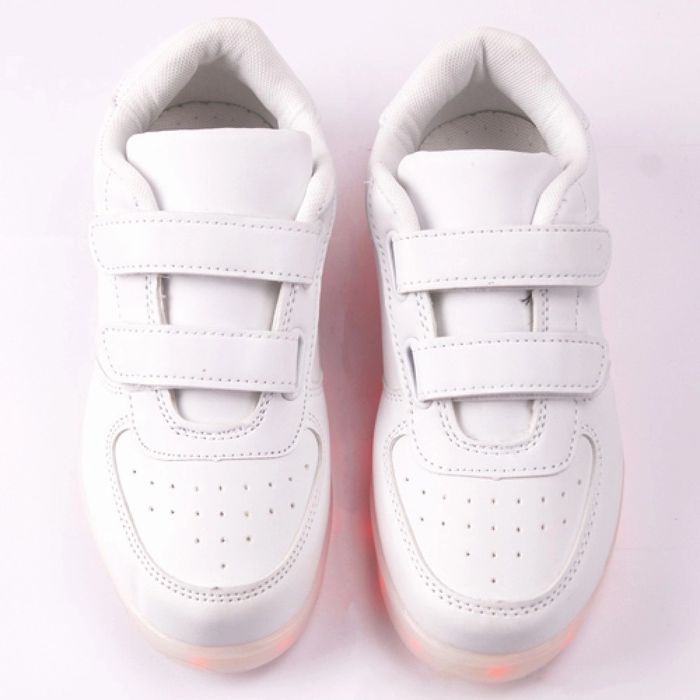 Светещи детски маратонки 31 номер