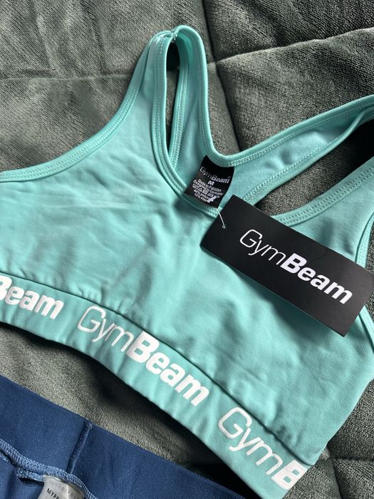 спортни сетове Myprotein Gym beam