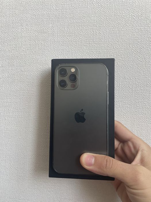 Айфон 12 про/ iPhone 12 pro