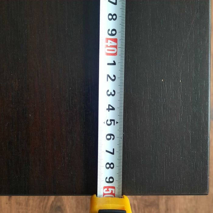 Холна маса пдч цвят венге