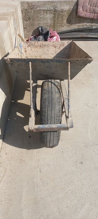 Galtak sotiladi 600