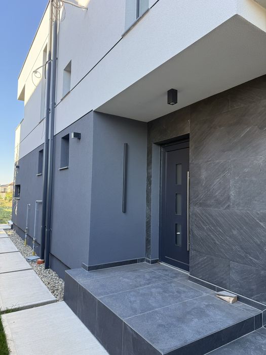 Casa Duplex Dumbravita