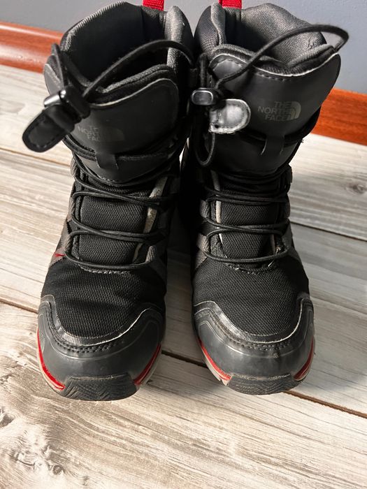 Детски ботуши  THE NORTH FACE