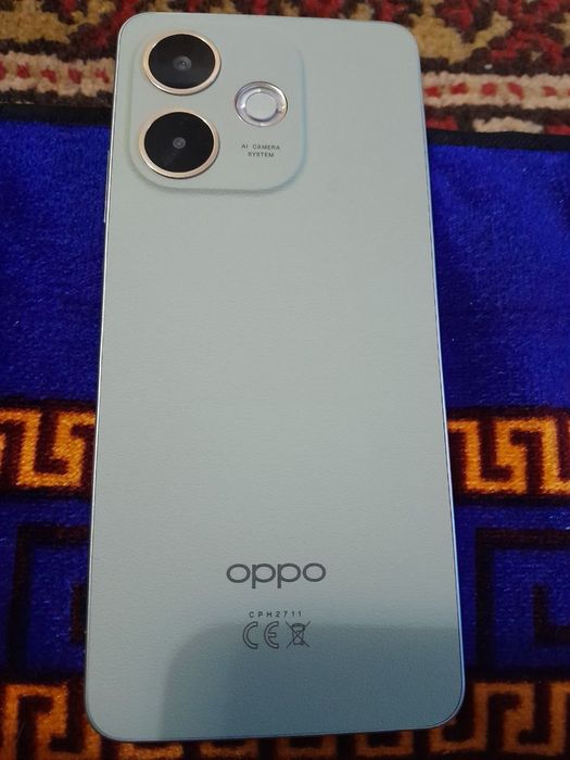 Oppo A5 pro. Xotira 128 Gb