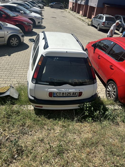 Toyota Corolla 1.3 85kc