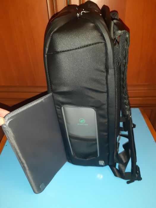 Рюкзак Korin Flippack Pro