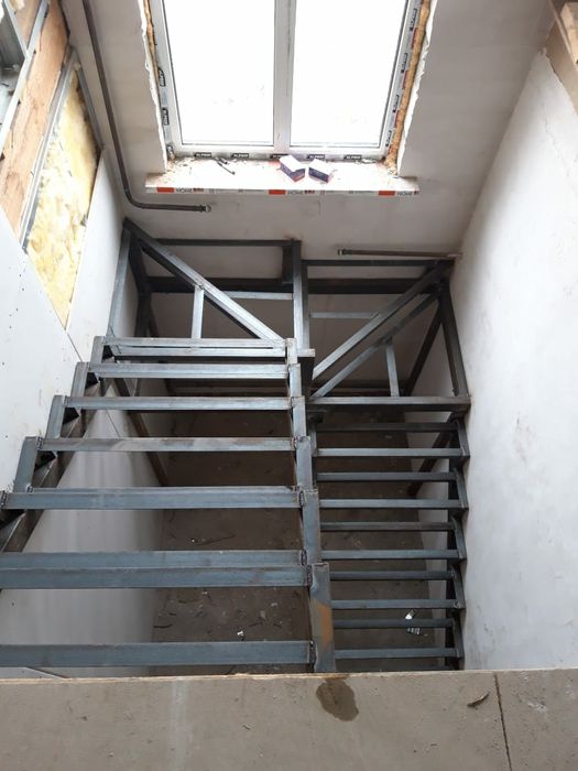 Металический каркас