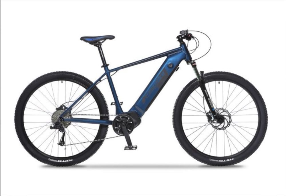 Bicicleta electrica easybike YK VOLT 19