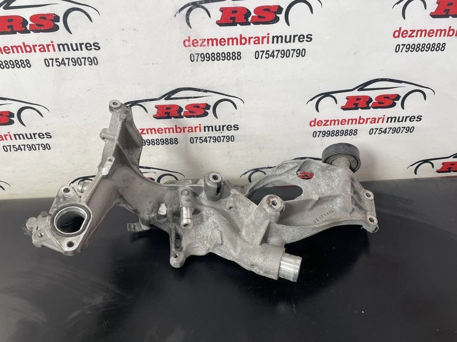 Suport alternator Mercedes-Benz B Class W246 2012 cod A6512011709