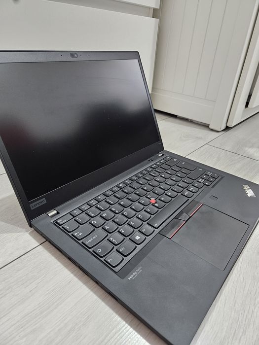 Lenovo Thinkpad T14 Gen2